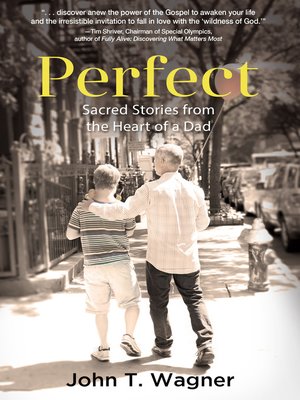 cover image of Perfect
